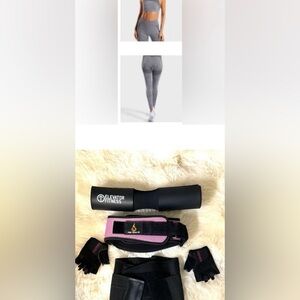 Workout Bundle Women